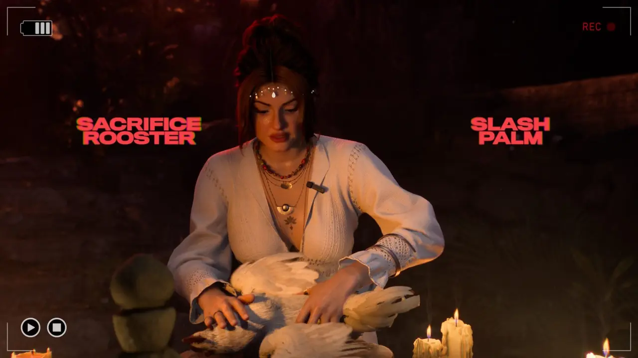 Until Dawn 2 Hires Dispatch Creator AdHoc for Story Development