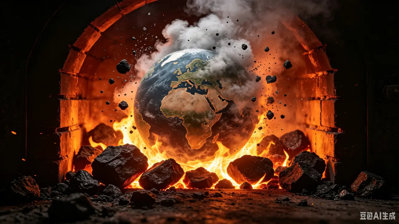 US Environmental Protection Agency EPA Power Plant Carbon Emissions Rules