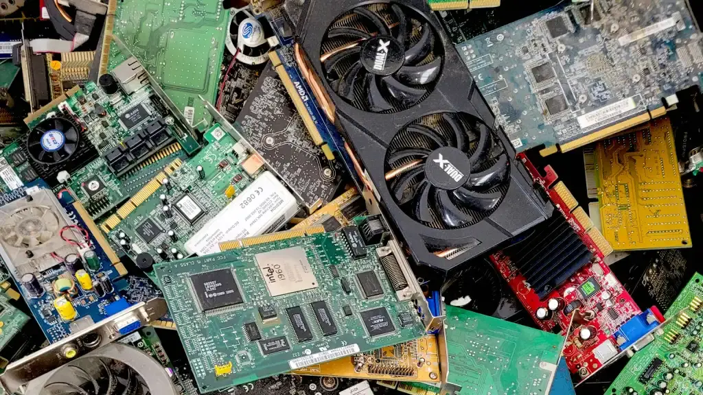 Used GPU prices rise as AI fraud makes second-hand hardware scams harder to prevent