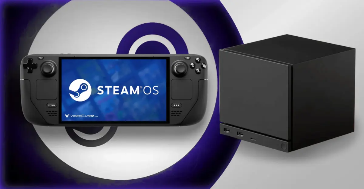 Valve moves SteamOS 3.9 to Beta with fixes for Remote Play, VRR, and Legion Go 2
