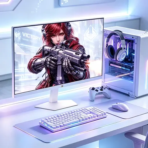 ViewSonic VX27G81-2K-9 gaming monitor