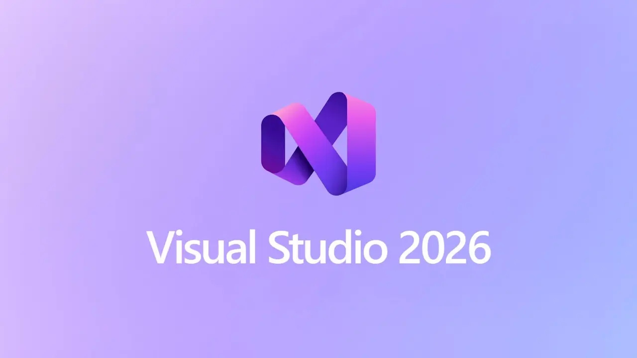 Microsoft Visual Studio