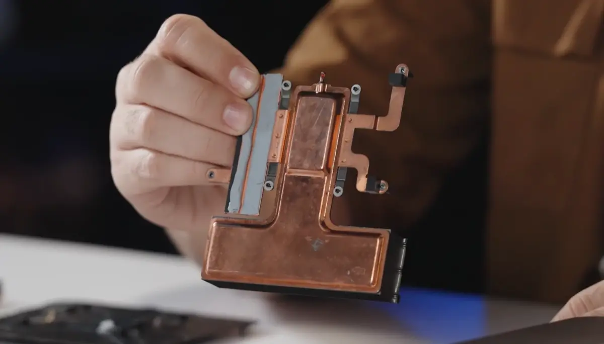 VZMORE V-Cooling Vapor Chamber Boosts Mini PC Heat Transfer by 50%
