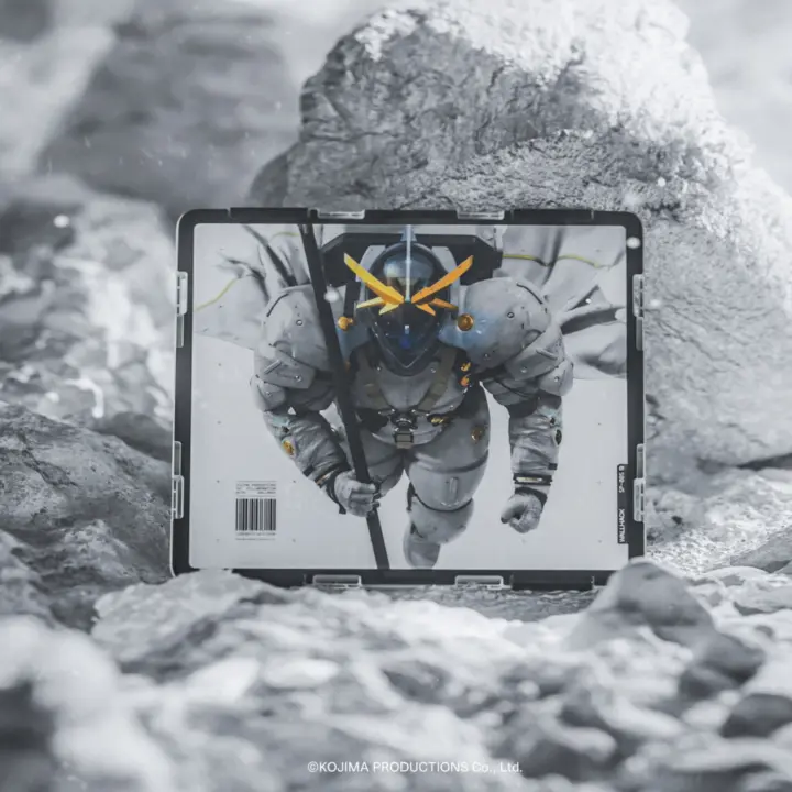 WALLHACK SP-005 Glass Mouse Pad