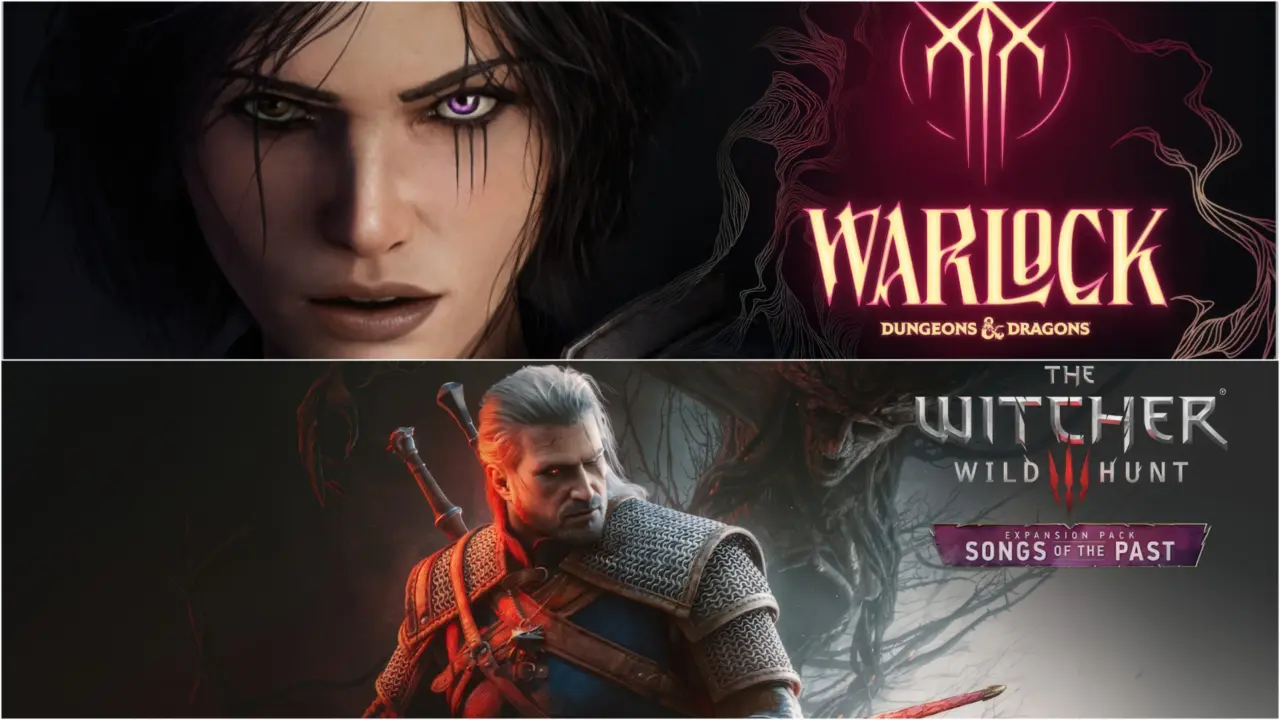 Warlock: Dungeons & Dragons Leads Steam Wishlists at Gamescom 2026
