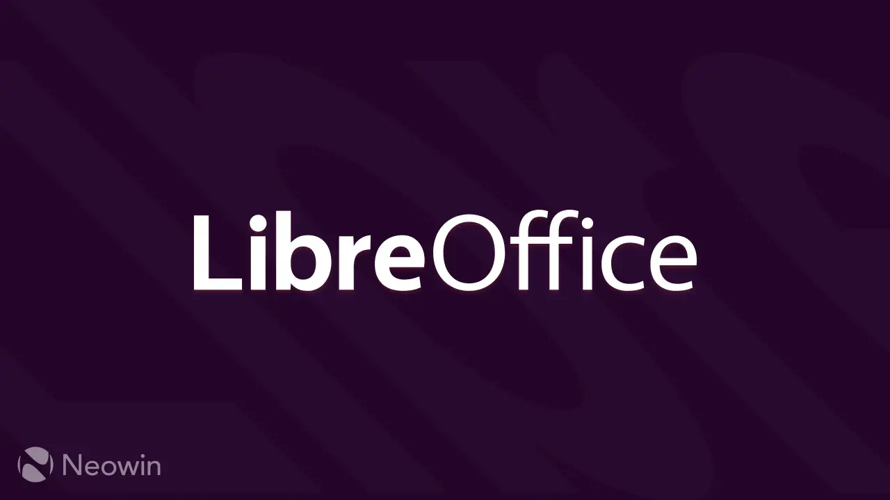 Why LibreOffice Fails to Render Some Microsoft Office Charts