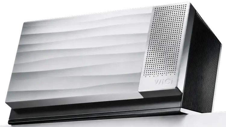 WiCi One wireless eGPU enclosure