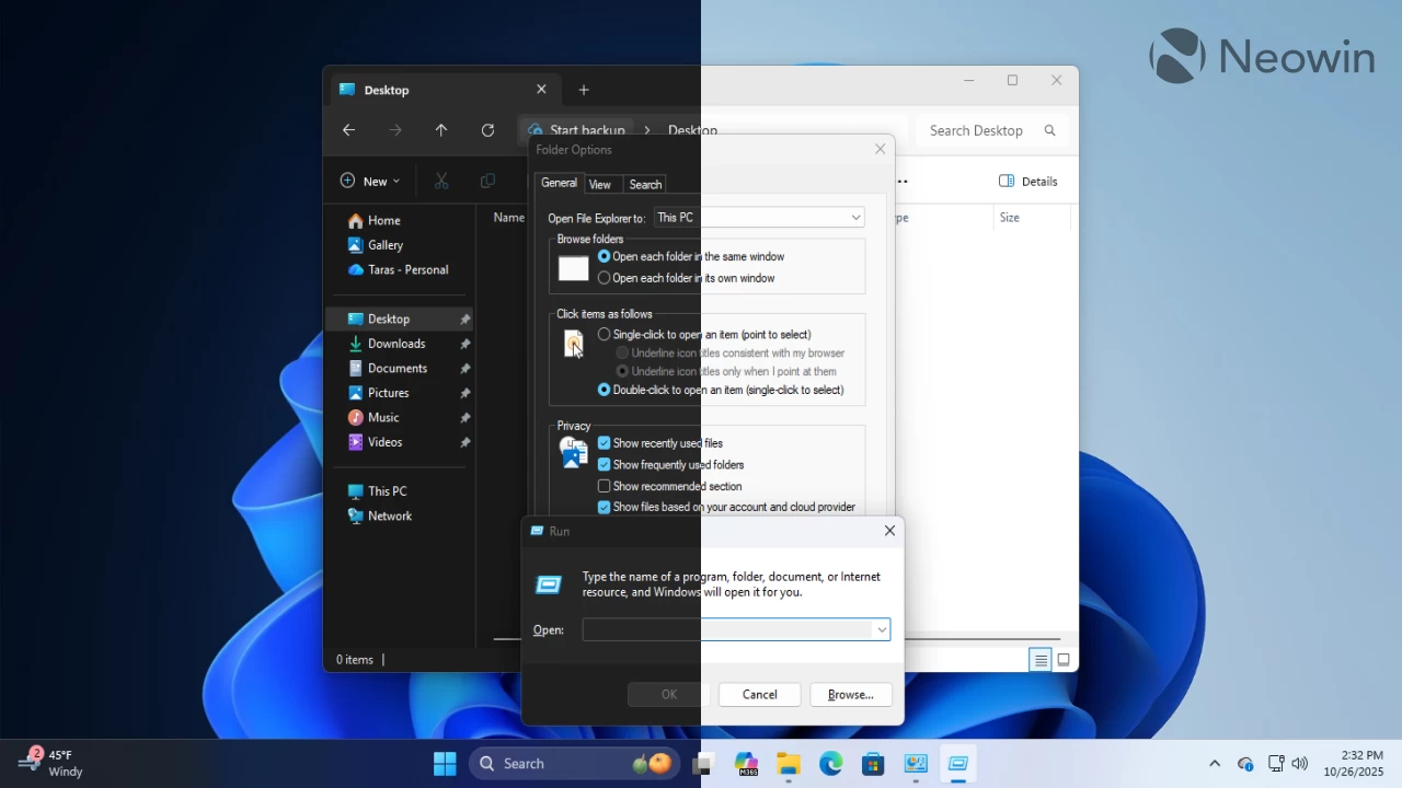 Windows 11 Could Get Auto Dark Mode on a Schedule