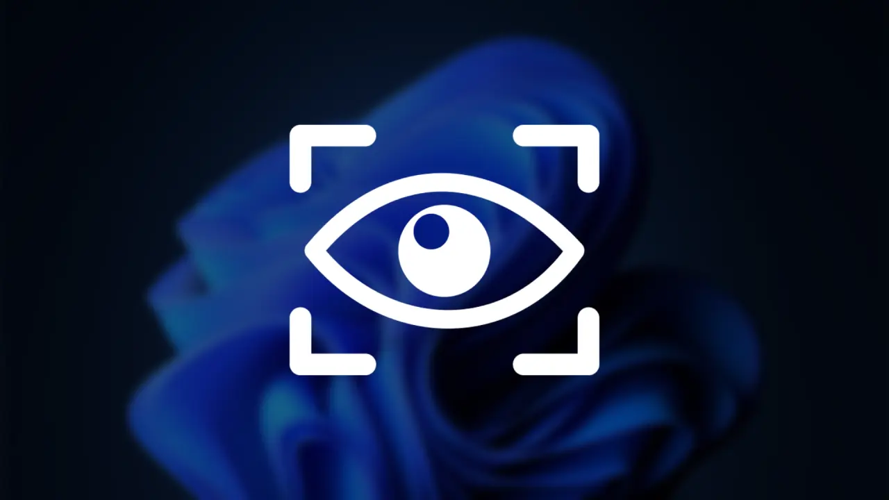 Windows 11 Gets New Age API to Standardize User Verification