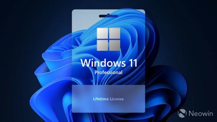 Windows 11 Pro Listed at $9.97 in Suspicious Online Offer