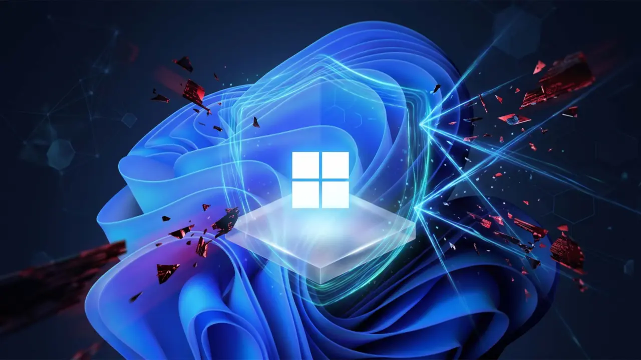 Windows 11 Update Disables Undervolting Tools Like ThrottleStop