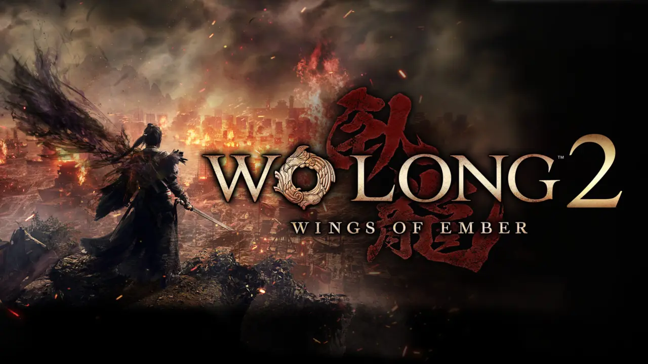 Wo Long 2: Wings of Ember Ditches Deflection for Dynamic Combat