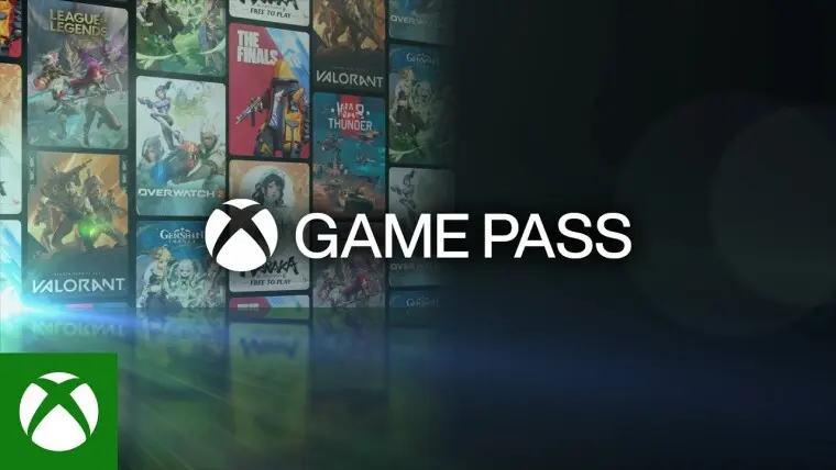 Xbox Game Pass Leak Suggests Major Tier Overhaul for Microsoft