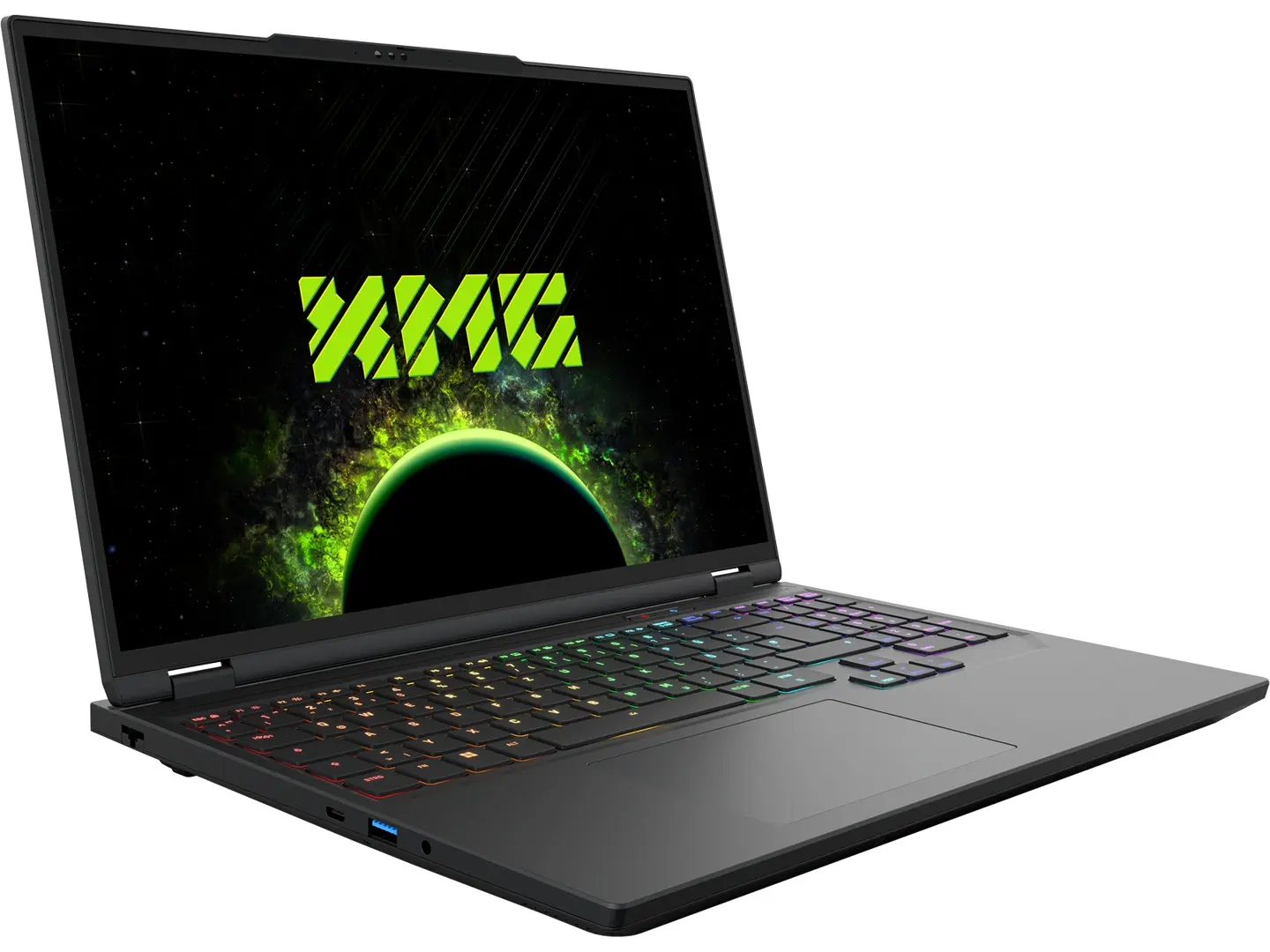 XMG APEX 16 and PRO 16 VE gaming laptops