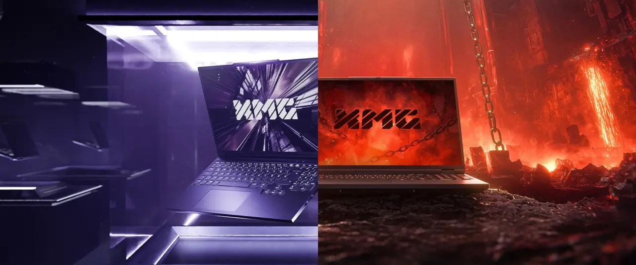 XMG APEX 16, PRO 16 VE Launch With RTX 5070 12GB for $2,399