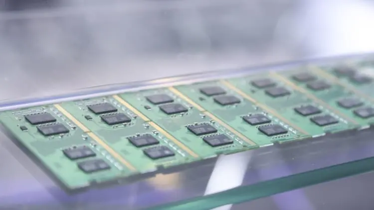 YMTC and CXMT memory manufacturing facilities