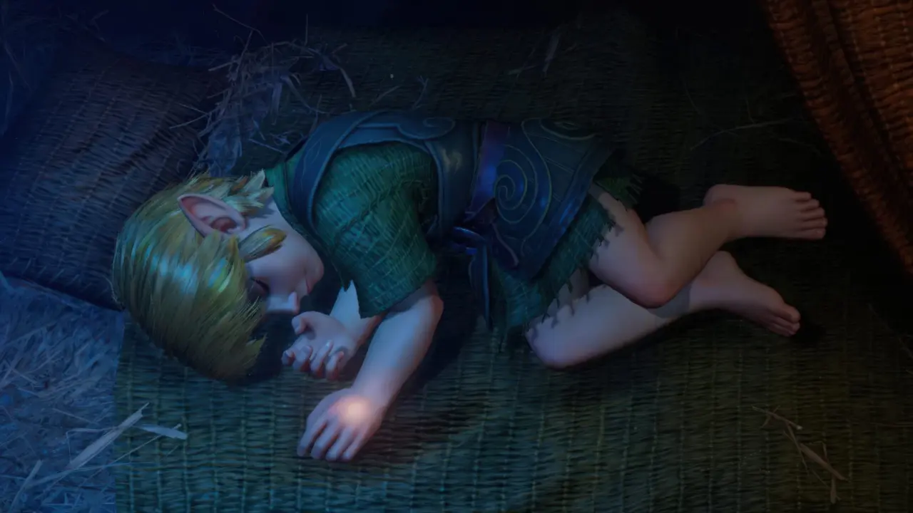 Zelda: Ocarina of Time Remake Price Hints at 1:1 Visual Refresh