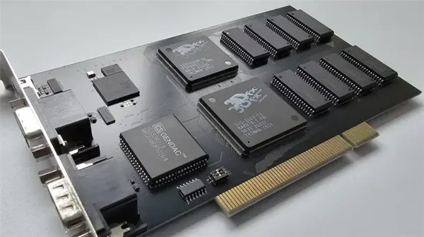3dfx liquidation marks 24 years since the end of an era that held 85% of the 3D GPU market