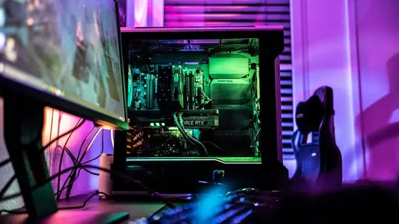 GIGAZINE PC Hardware