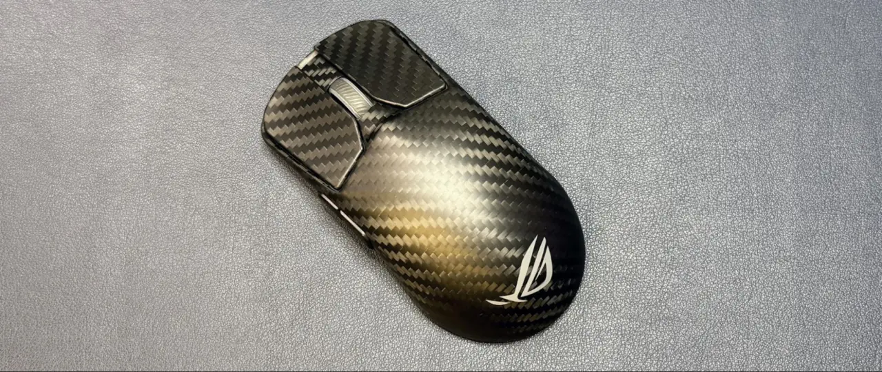 8,000 Hz gaming mice cut latency to 0.125 ms, but battery life drops to 21 hours