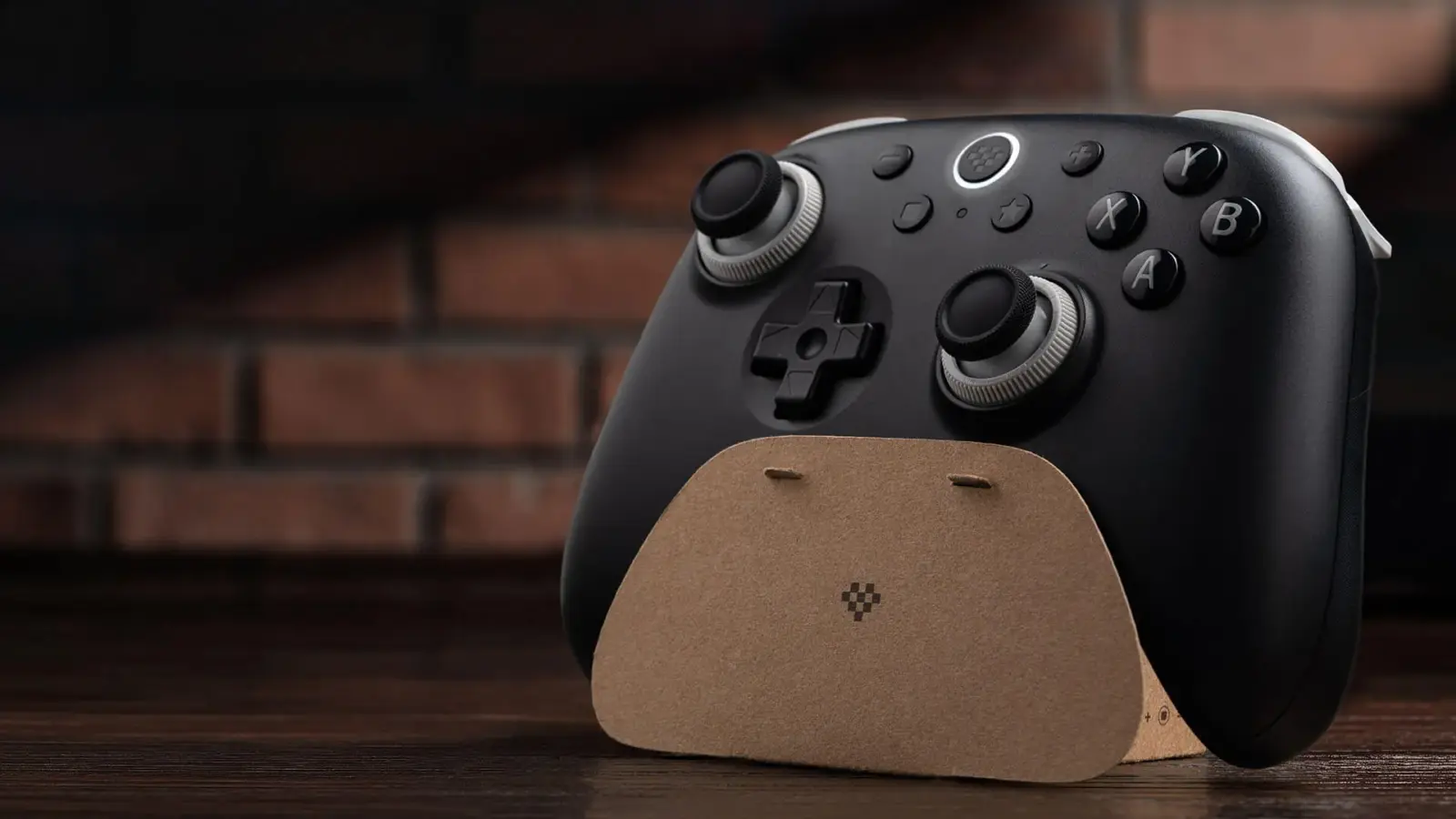 8BitDo Ultimate 3C+ wireless controller