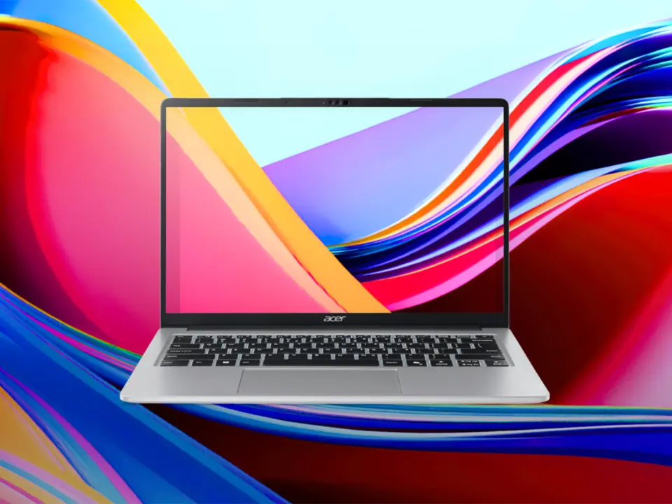 Acer Aspire Lite laptop