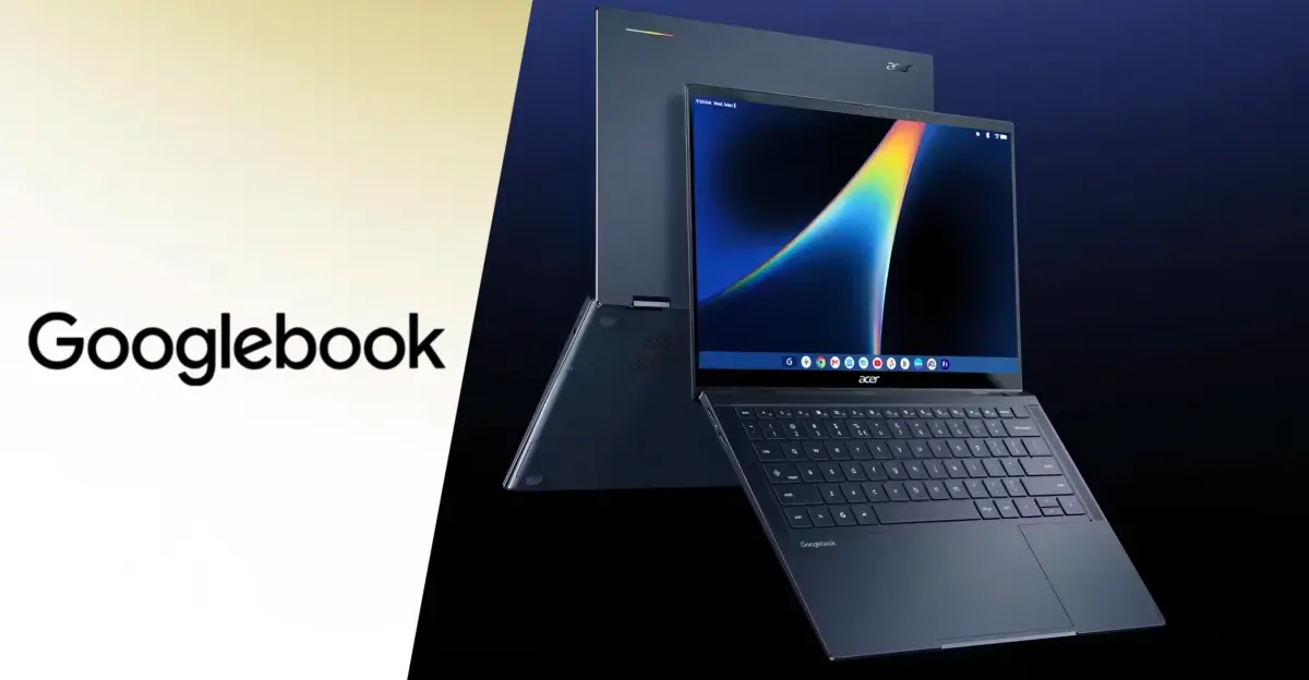 Acer Googlebook 14 stuck in boot loop after first system update