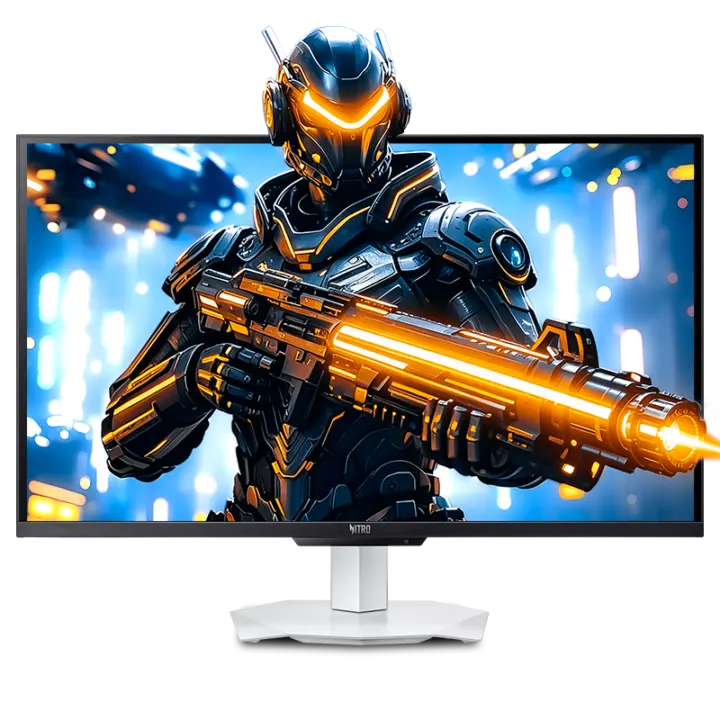 Acer XV273X V monitor offers 5K 180Hz or 2K 330Hz dual mode for around $701