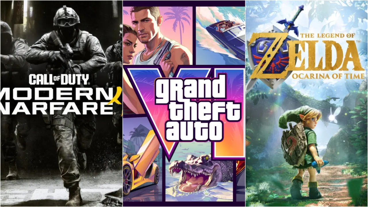 Activision Removes Call of Duty: Modern Warfare 4 from Game Pass to Simplify Market Access