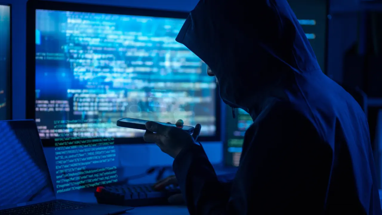 AI agents suspected in South Korea bank hacks exposing 25,000 customer records