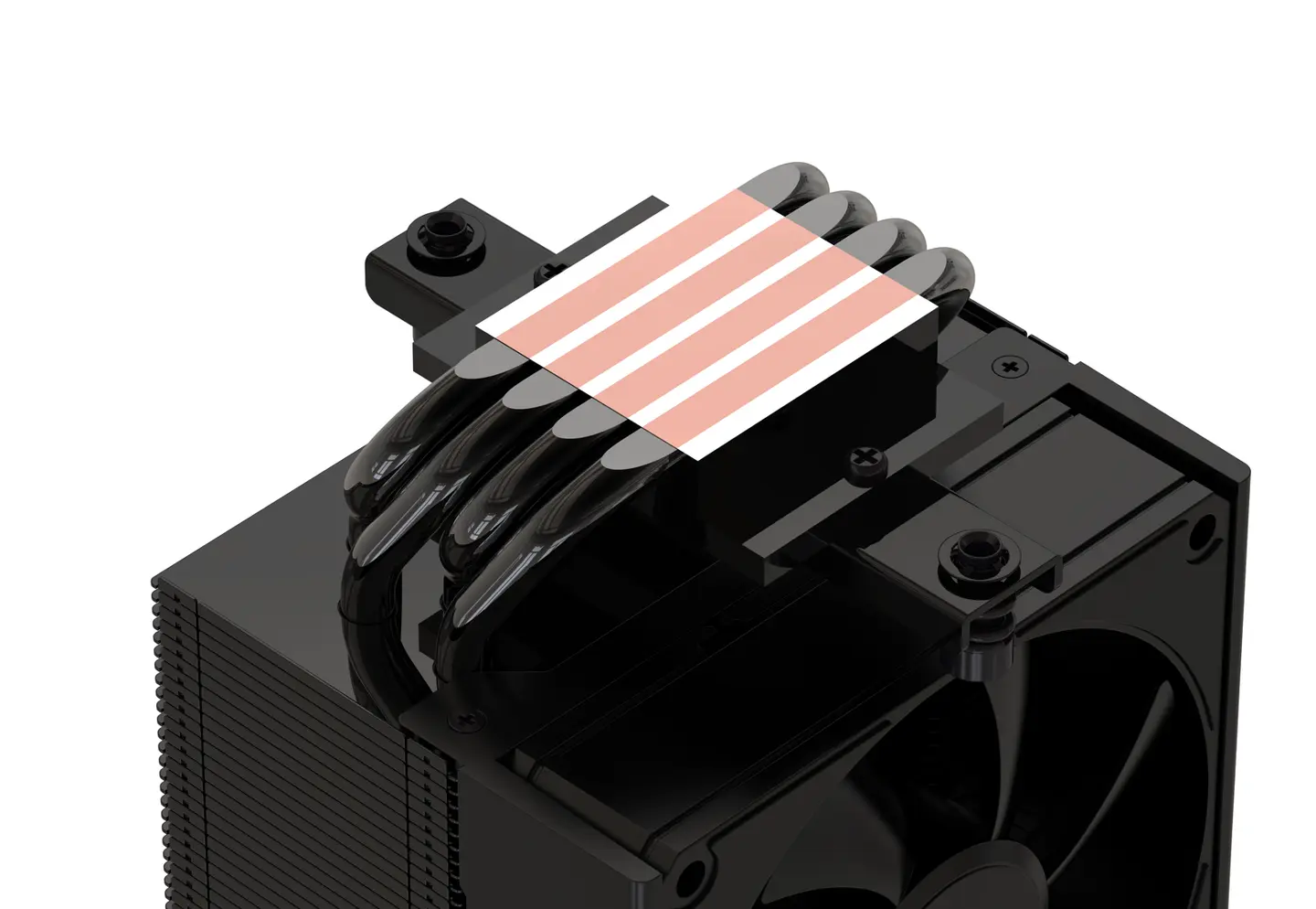 Alpenföhn Ben Nevis 2 low-profile CPU cooler