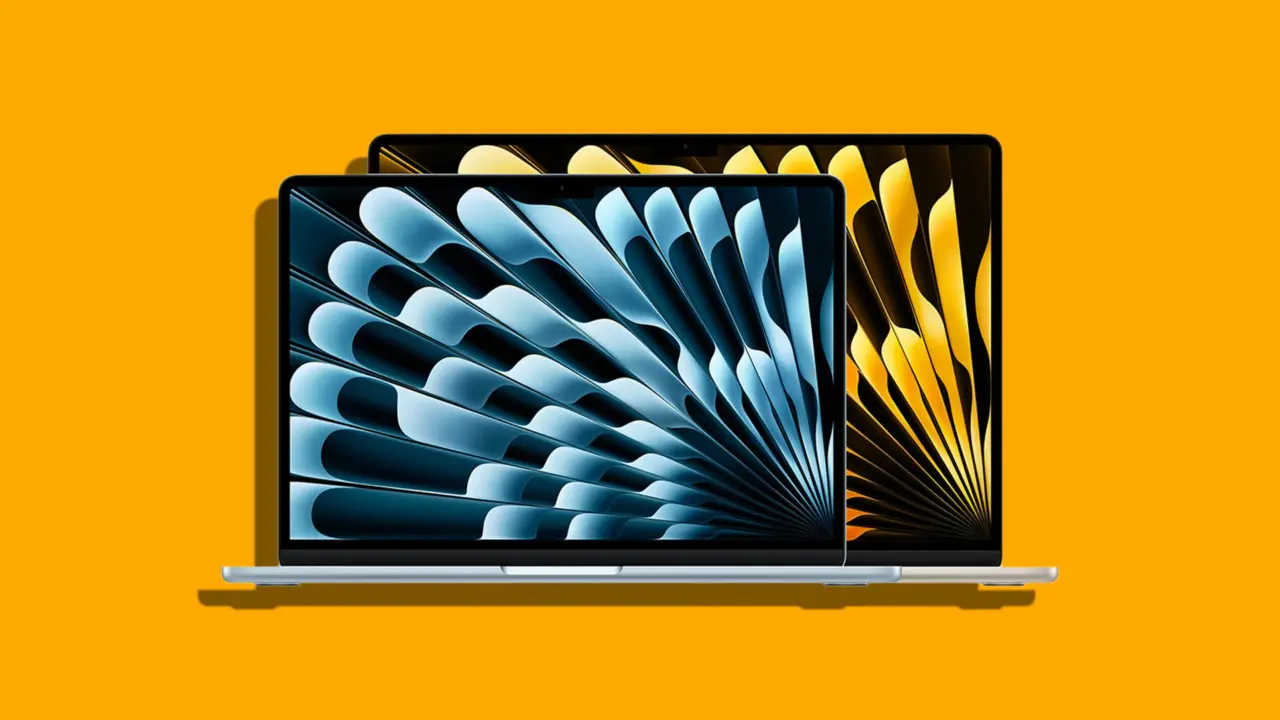Amazon cuts $200 from all M5 MacBook Air models, dropping the 13-inch base price to $1,099