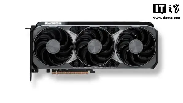 AMD Radeon Graphics Cards