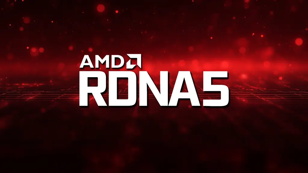 AMD RDNA 5 Flagship AT0 GPU Leaked With 96 Compute Units and 512-bit Memory Bus
