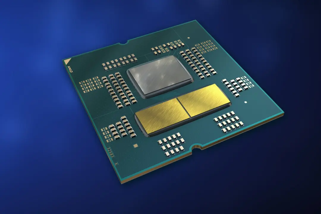 AMD Ryzen 3 Desktop Line Stagnates as Laptop CPUs Take Over Low-End Market