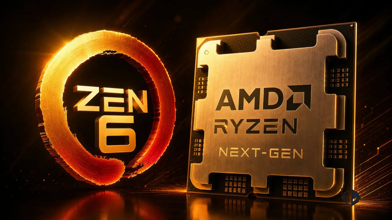 AMD Ryzen