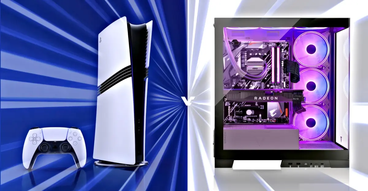 AnyPS5 Emulator Hits 100% GPU Shader Coverage, Clears Major Hurdle for PS5 PC Ports