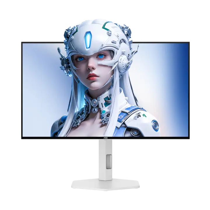 AOC Q27G4ZDP/WS OLED monitor drops to $299 with Chinese subsidy, featuring 280Hz 2K panel