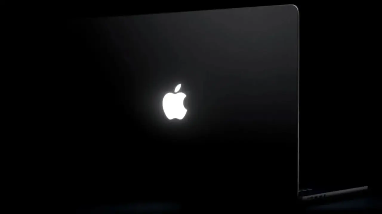 Apple MacBook Pro
