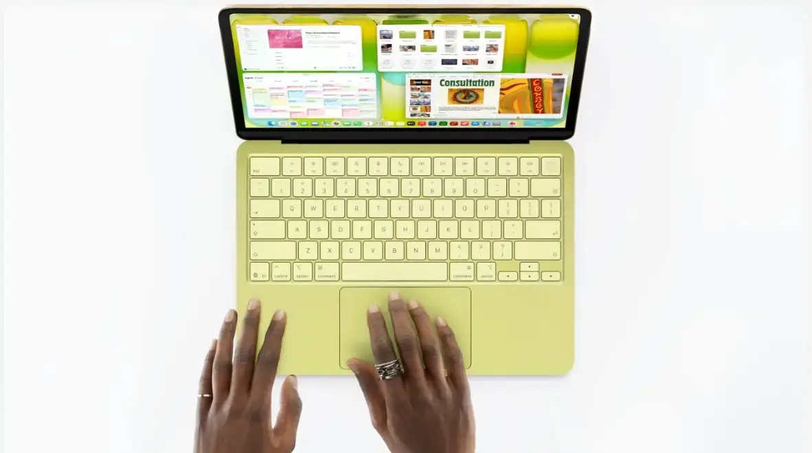Apple MacBook Air