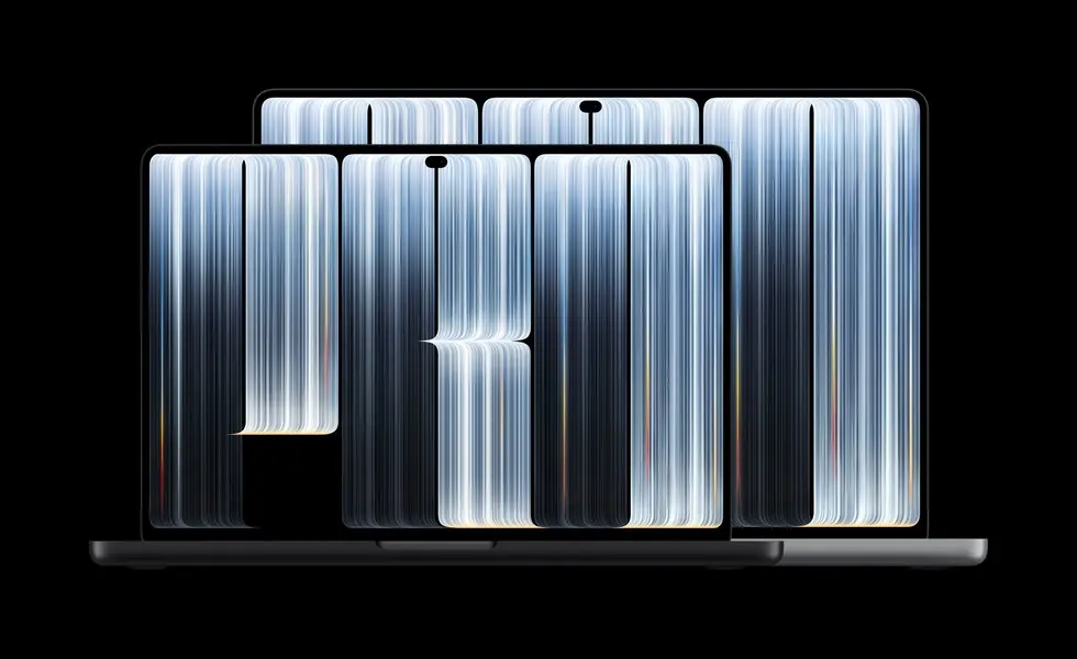 Apple MacBook Pro gets first touchscreen with PROLED XDR OLED display and M5 chips