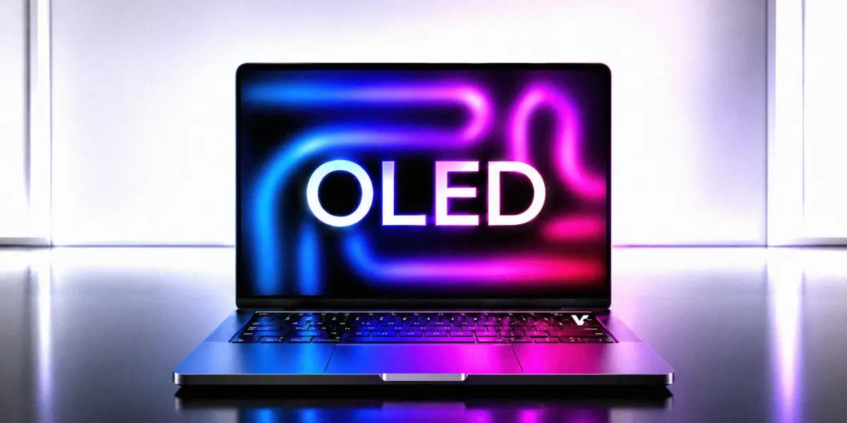 Apple Touch-Screen MacBook Pro Exposed: OLED Display, Dynamic Island, and Thinner Design