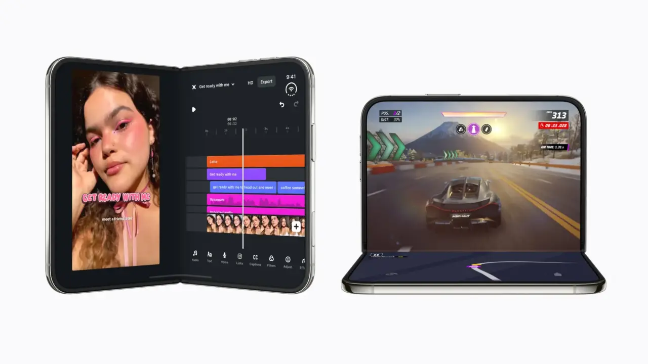 Apple iPhone Duo