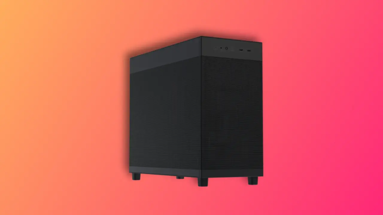 ASUS ASUS ATX Case