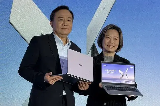 ASUS forecasts PC prices will rise at least 5% in early 2027 as DRAM and SSD costs stay high