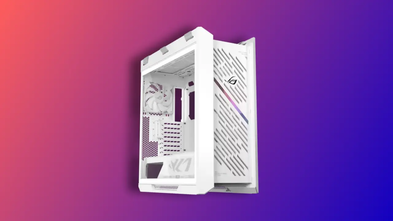 ASUS ASUS PC Case