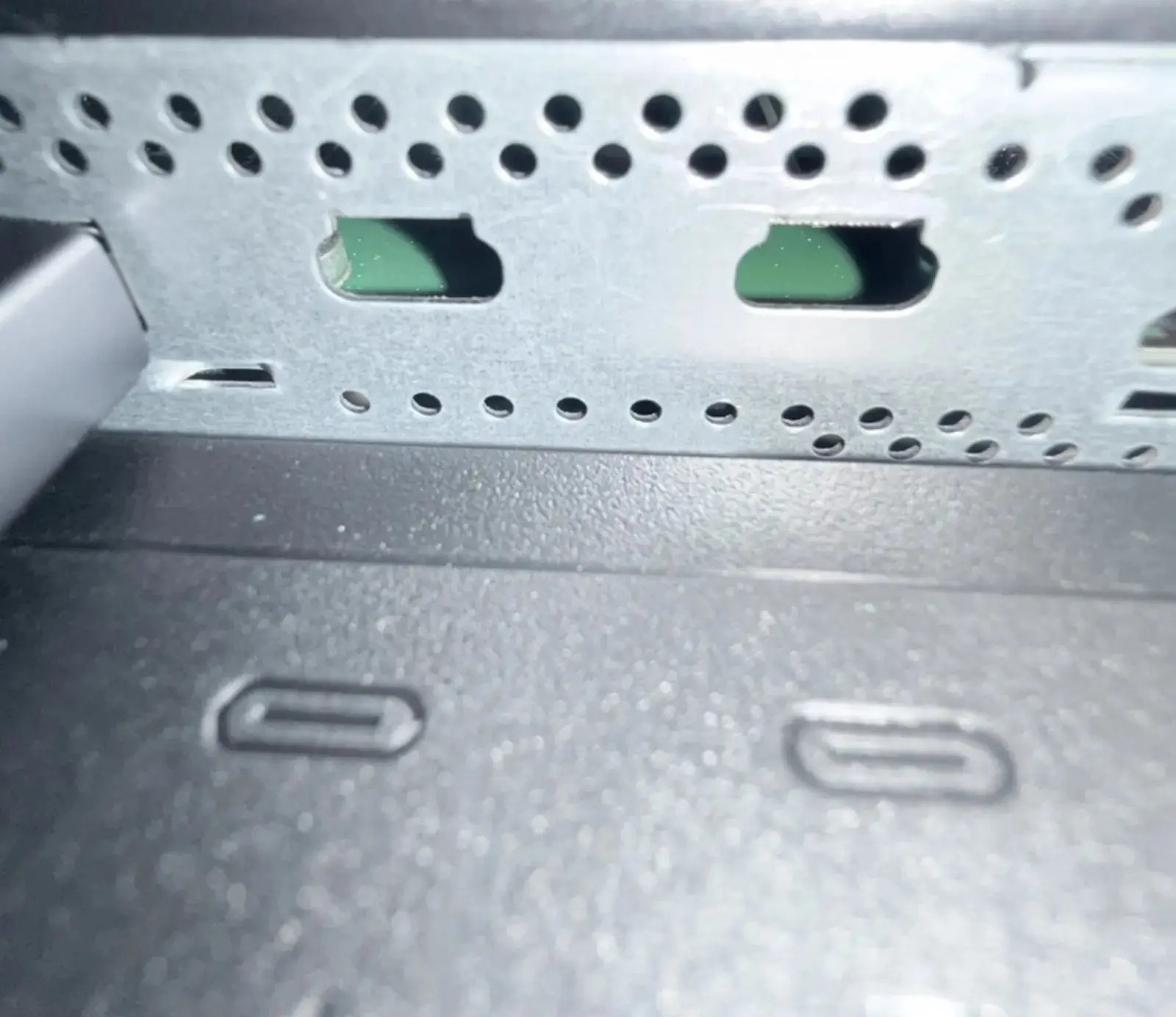 ASUS ProArt PA32QCV 6K monitor