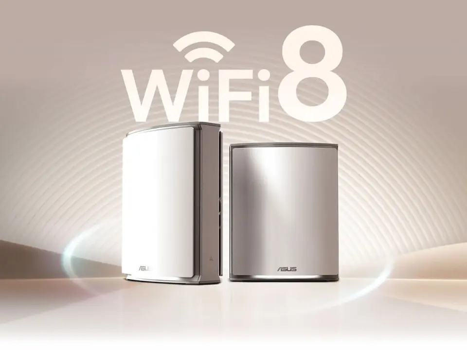 ASUS ZenWiFi BN12