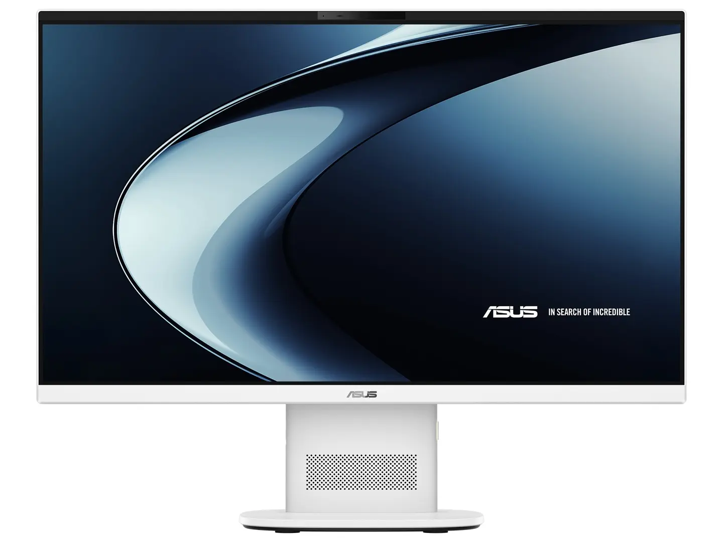 ASUS V200 AiO all-in-one PC front view