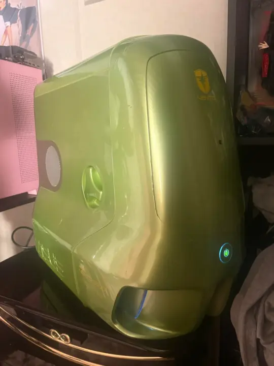 ASUS Vento 3600, the company’s first gaming chassis, sells for $200 after sitting on Marketplace